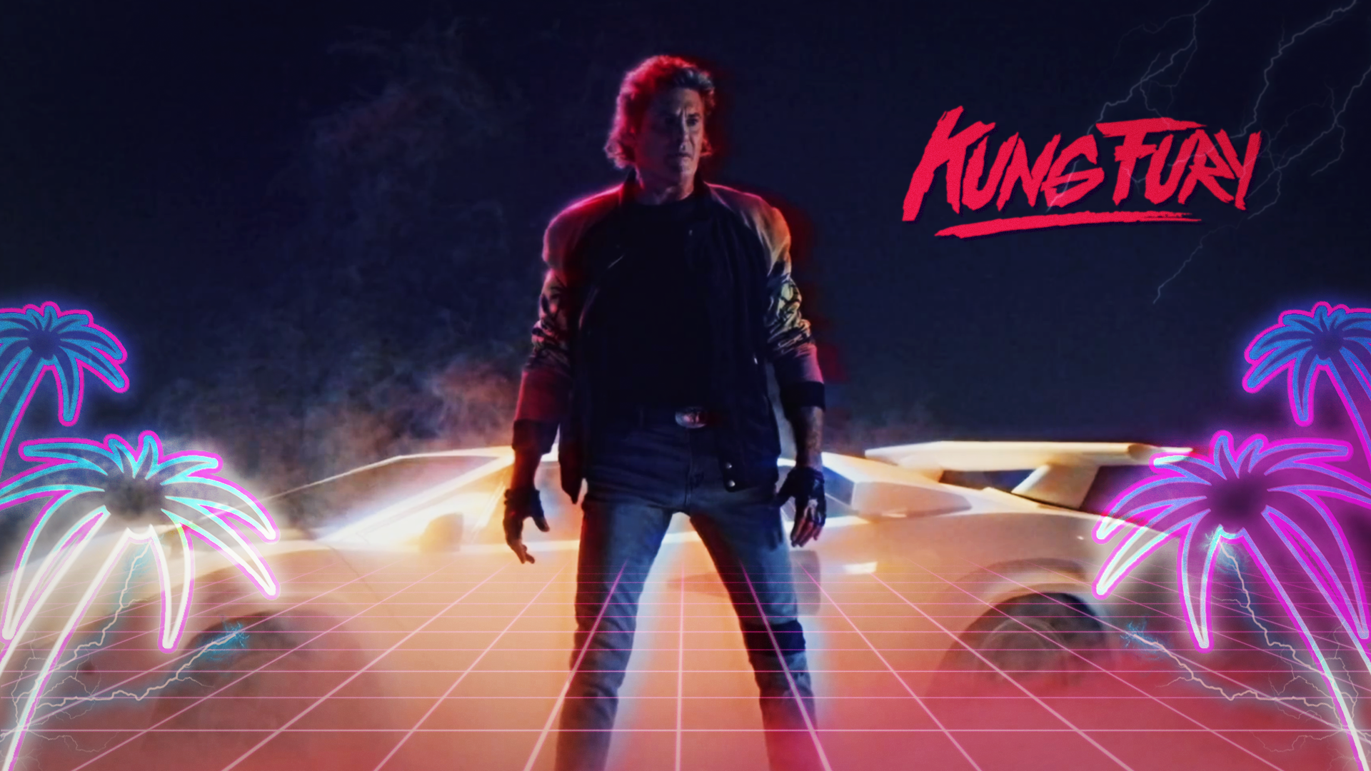 Kung fury. Kung fury фильм. Kung fury постер. Кунг фьюри фильм 2015. Кинг фьюри.