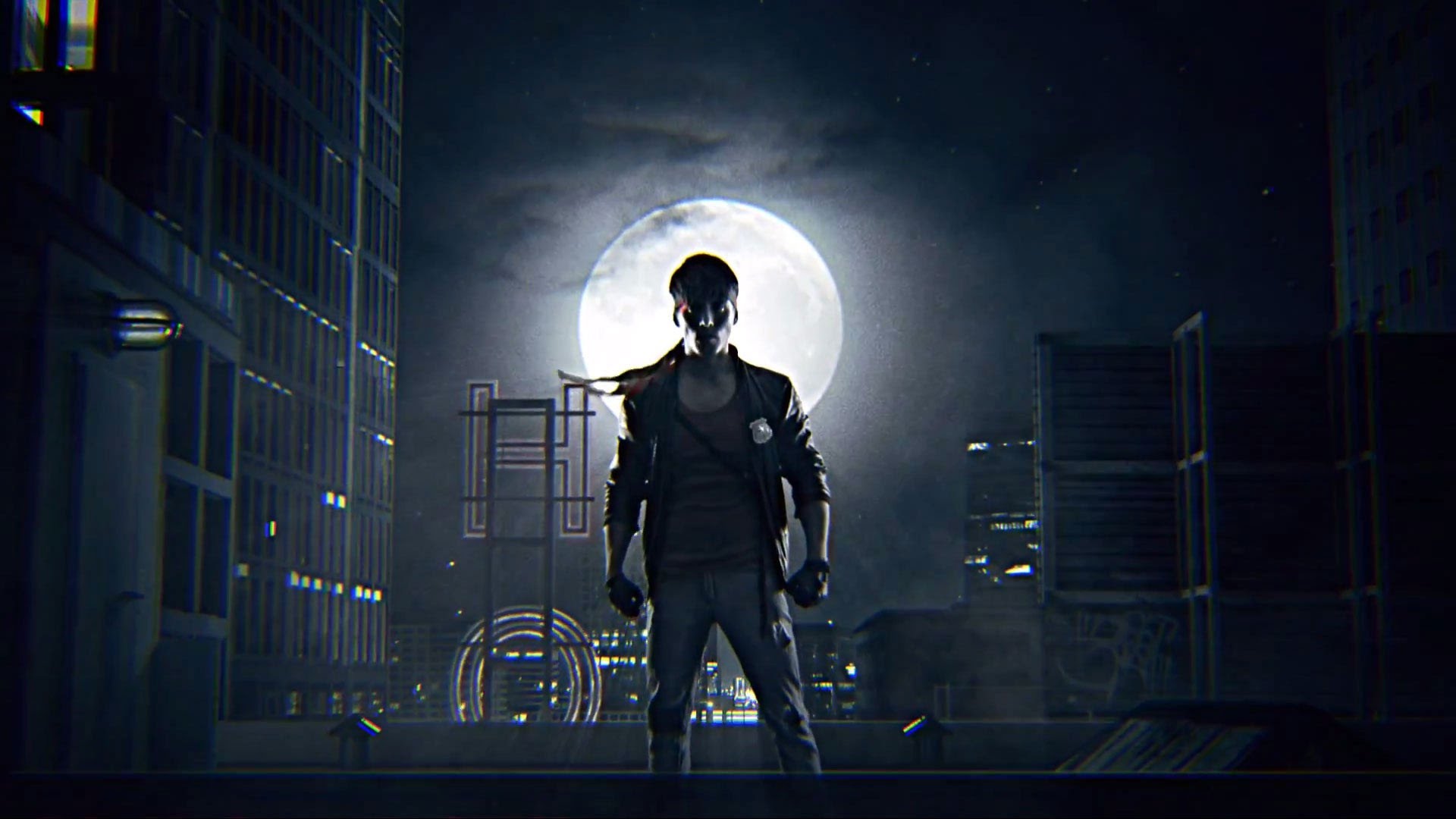 Kung Fury Wallpapers - Wallpaper Cave