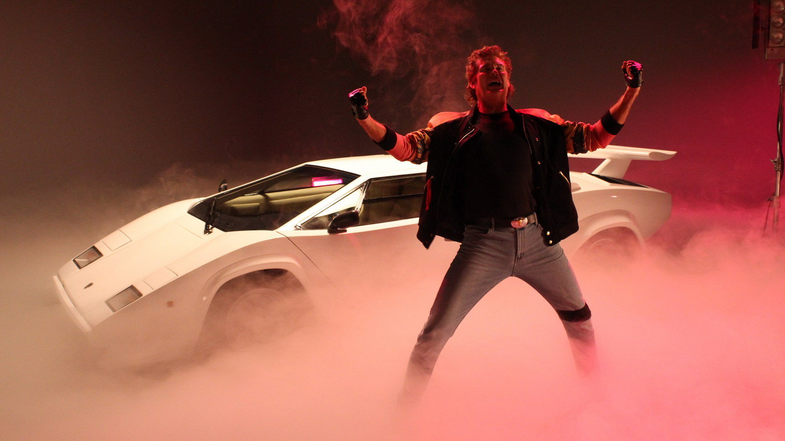 Kung Fury Wallpapers - Wallpaper Cave