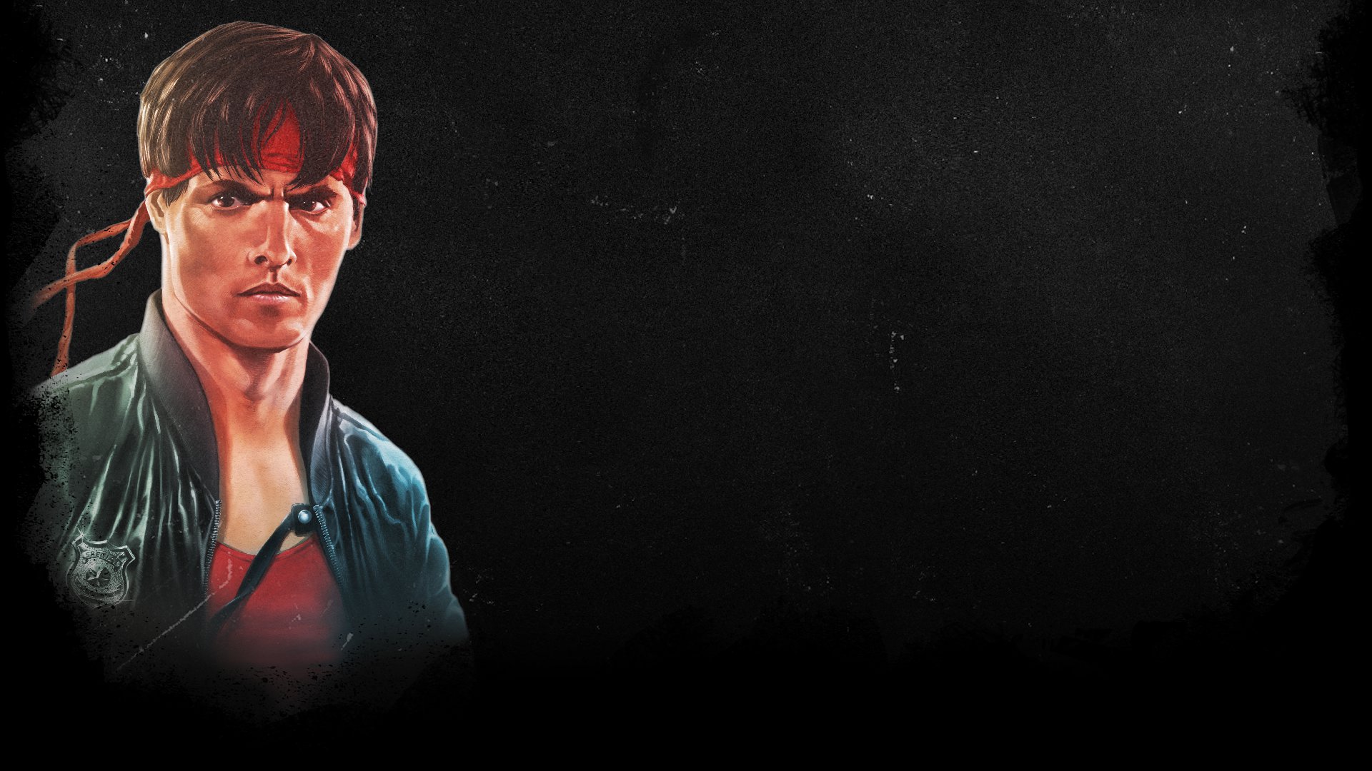 Kung Fury Wallpapers - Wallpaper Cave