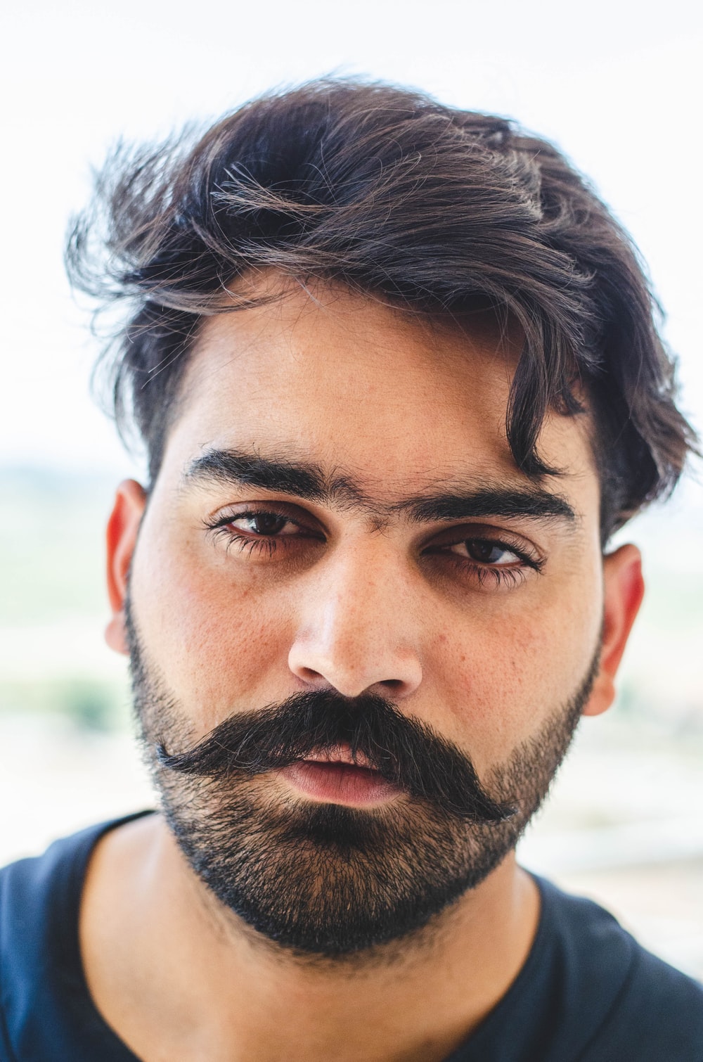 Beard Picture. Download Free Image