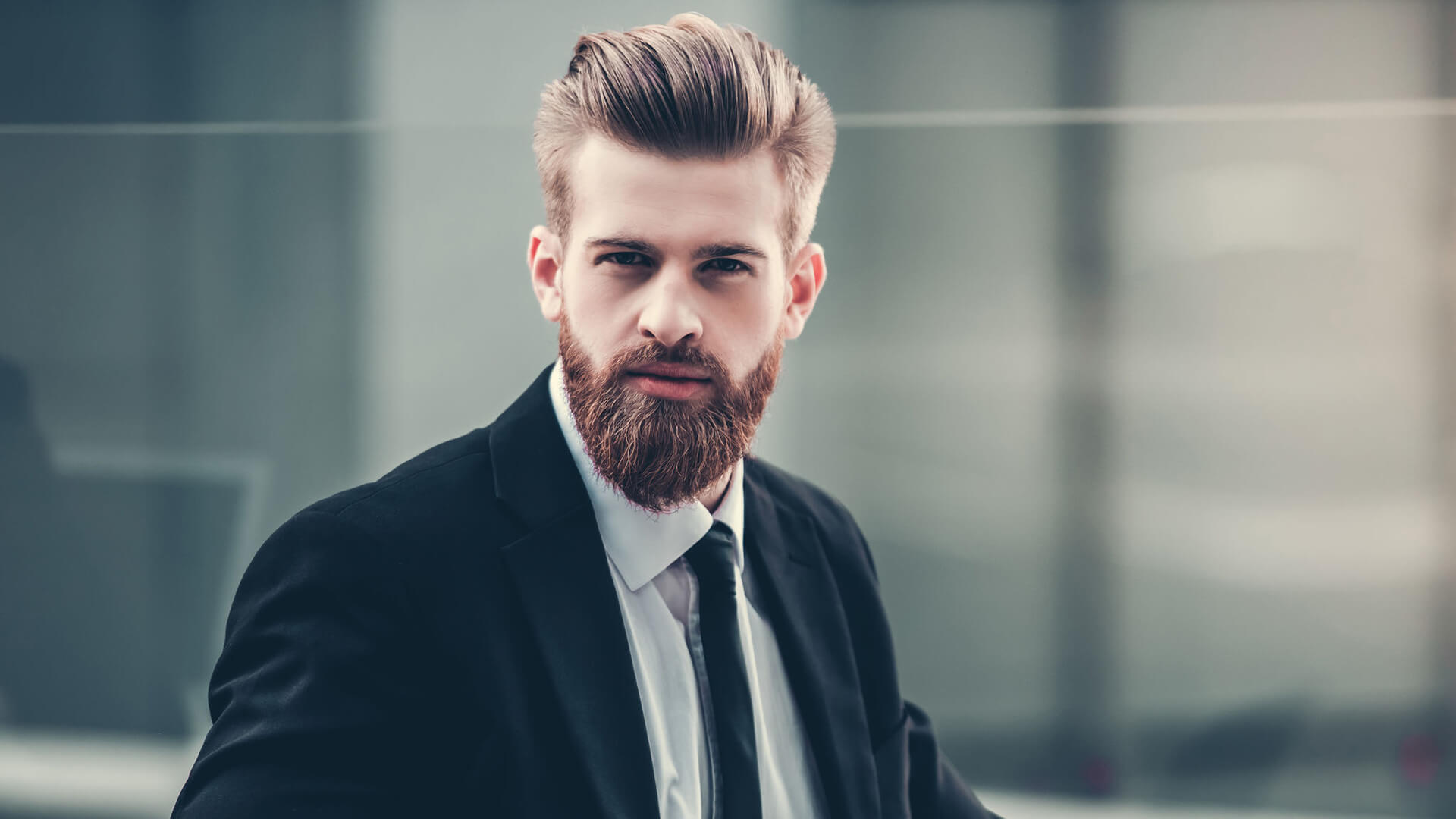 Check Trending Beard Styles for Men