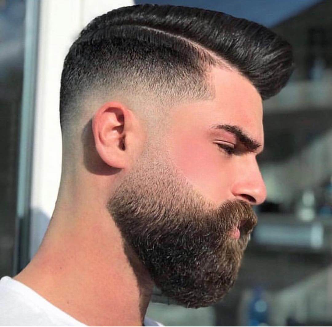 Best Beard Styles 2021: What Beards Are Trending This Year