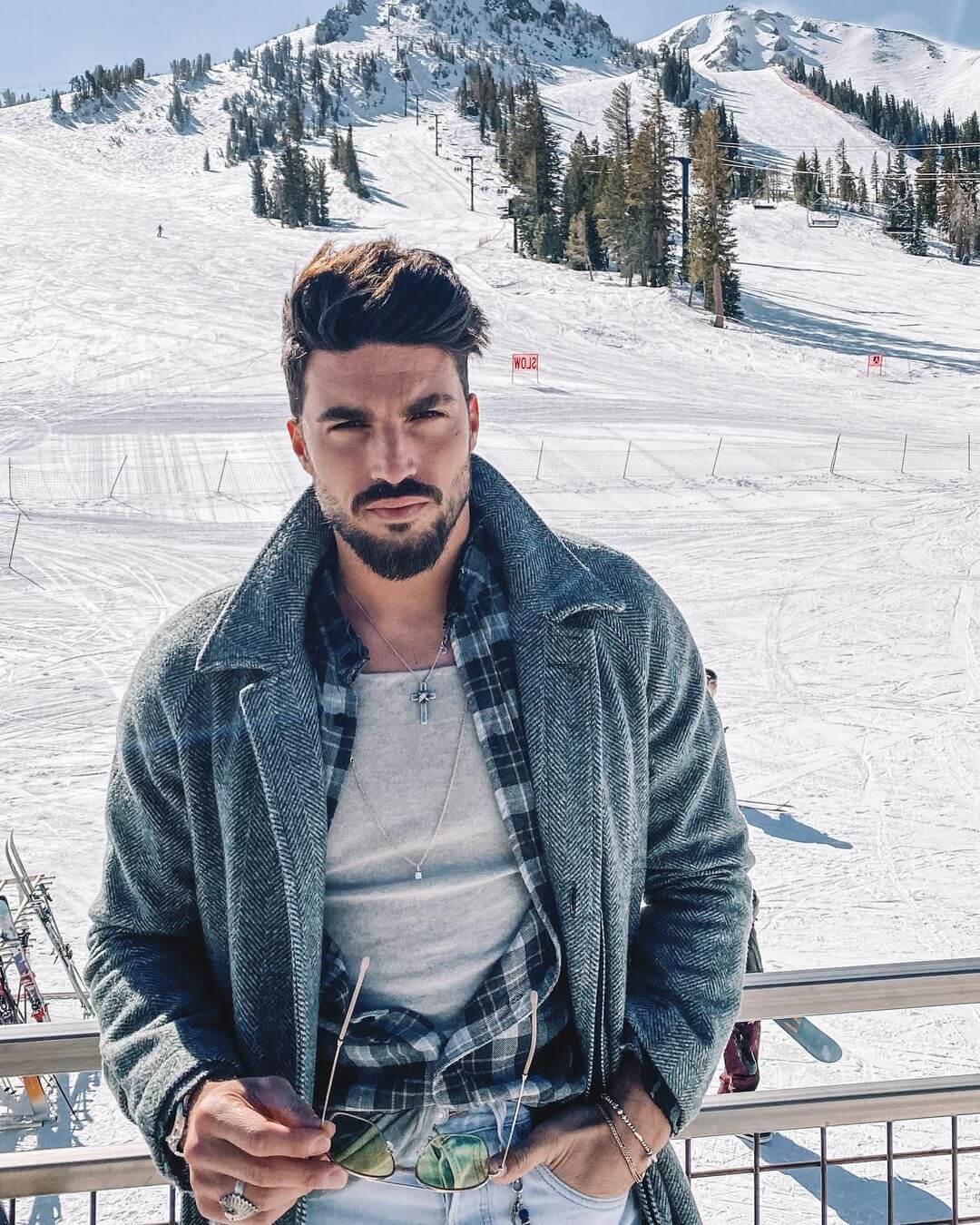 Best Beard Styles 2021: What Beards Are Trending This Year