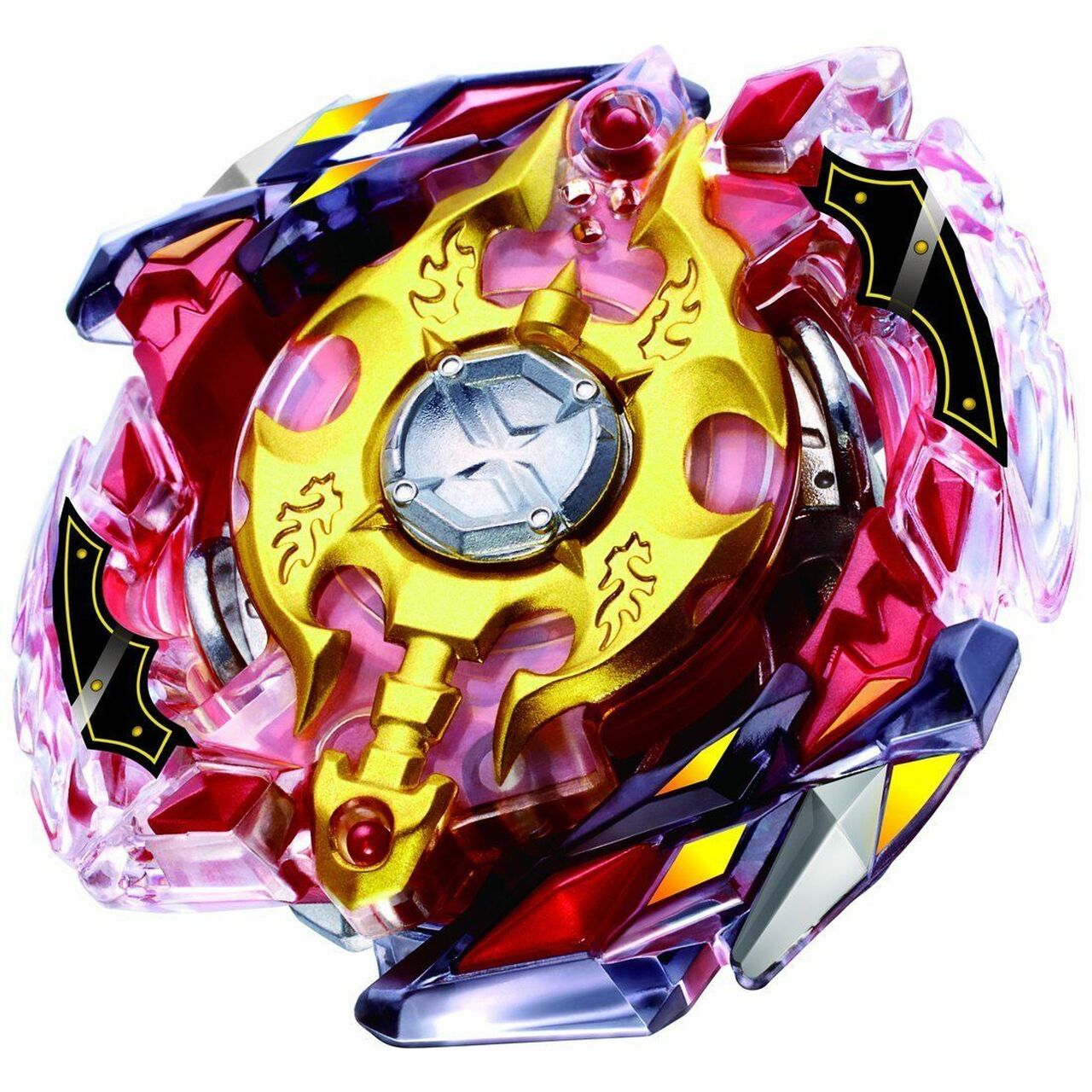 Legend Spriggan / Spryzen Burst Beyblade B 86