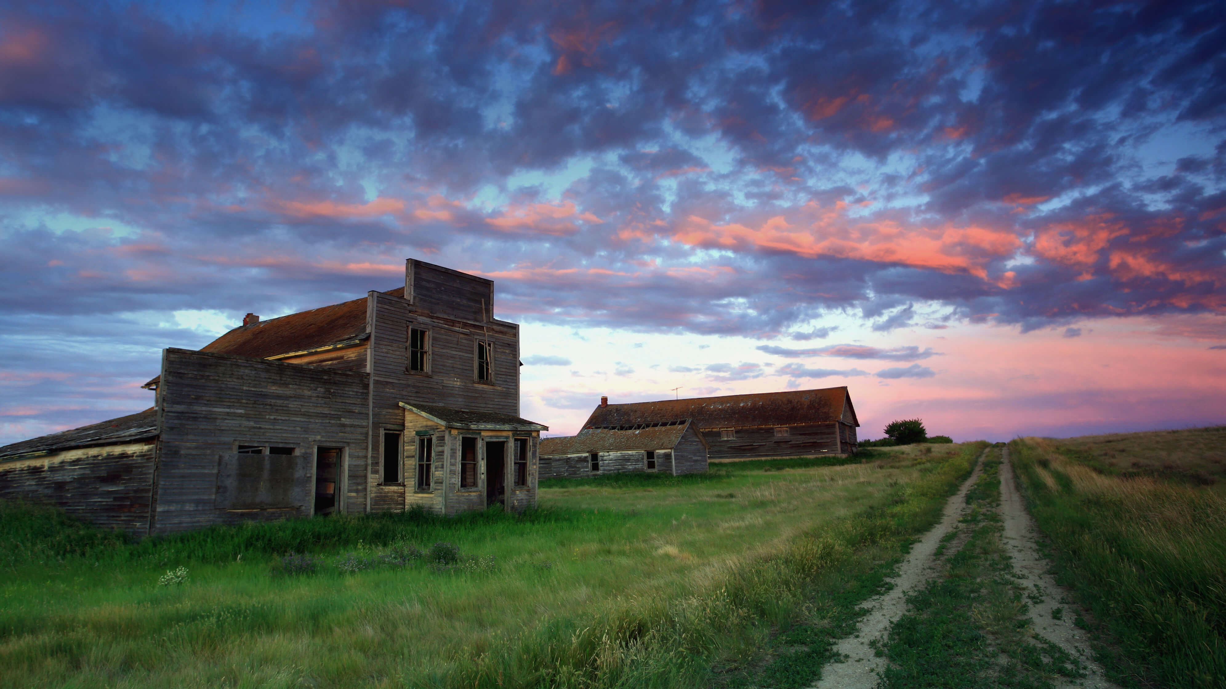 Saskatchewan's spookier side