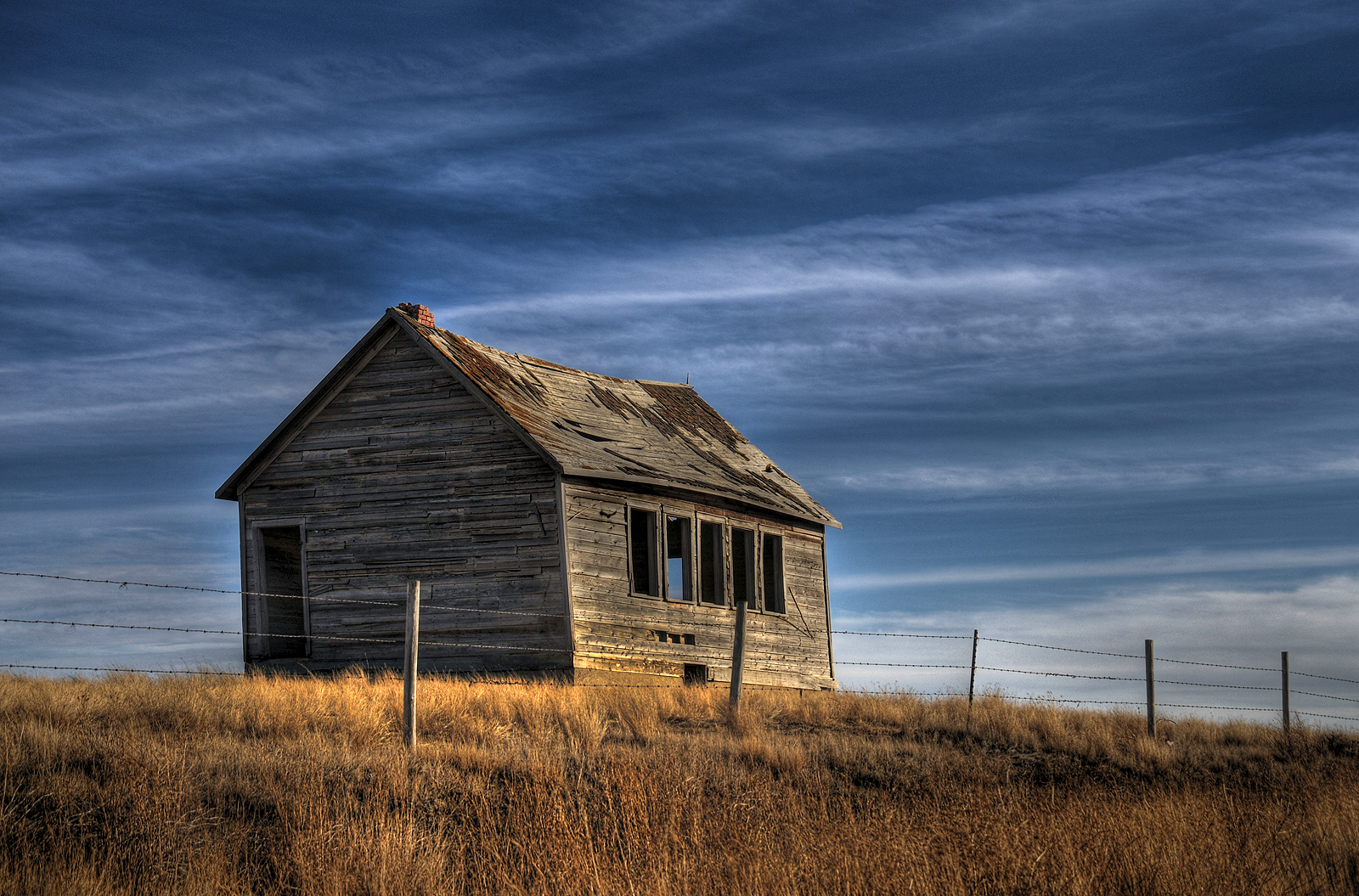 Wallpaper, Canada, abandoned, architecture, fence, Nikon, empty, sigma, abandon, forgotten, Saskatchewan, schoolhouse, derelict, ruraldecay, d hff 1600x1055