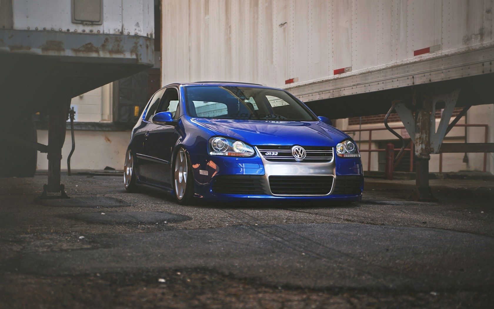 Golf MK5 Wallpapers - Wallpaper Cave