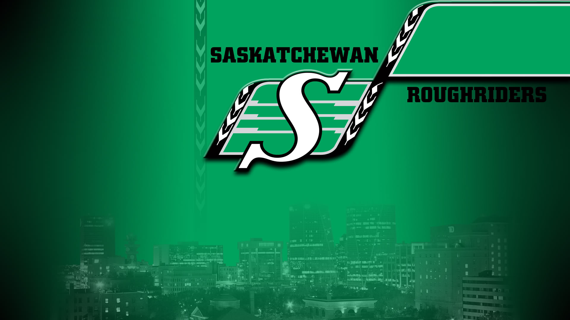 Saskatchewan Roughriders Wallpaper