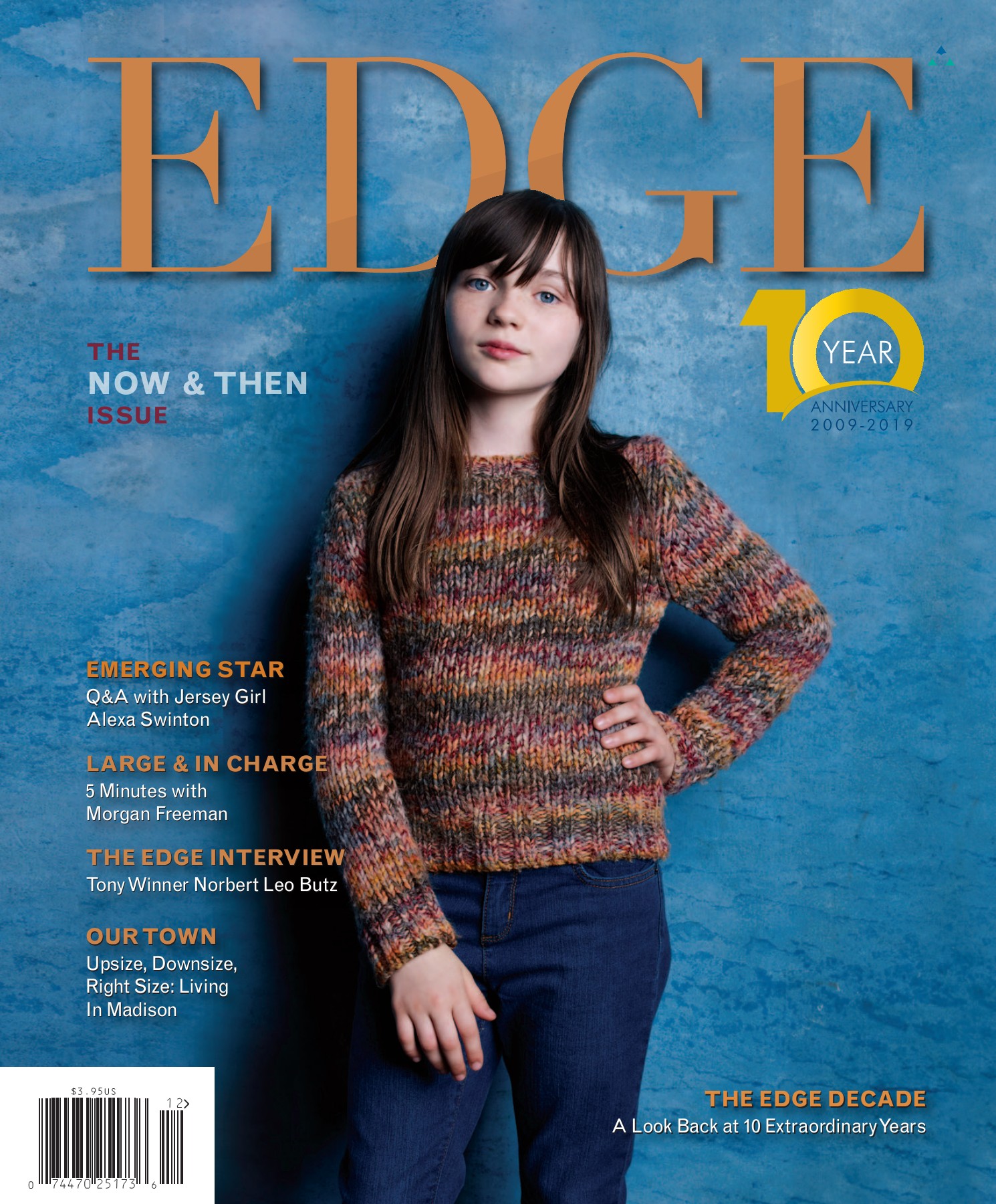 EDGE Vol 11 Issue 5 Pages 1 PDF Download