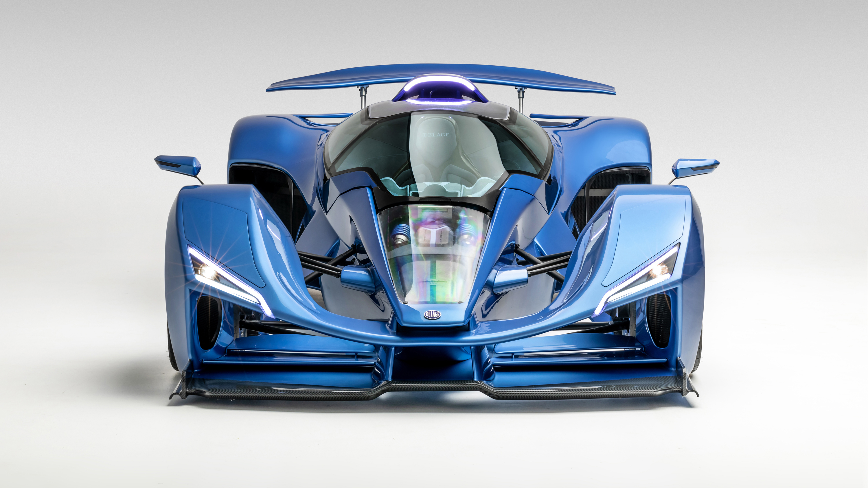Delage D12 Photo Gallery