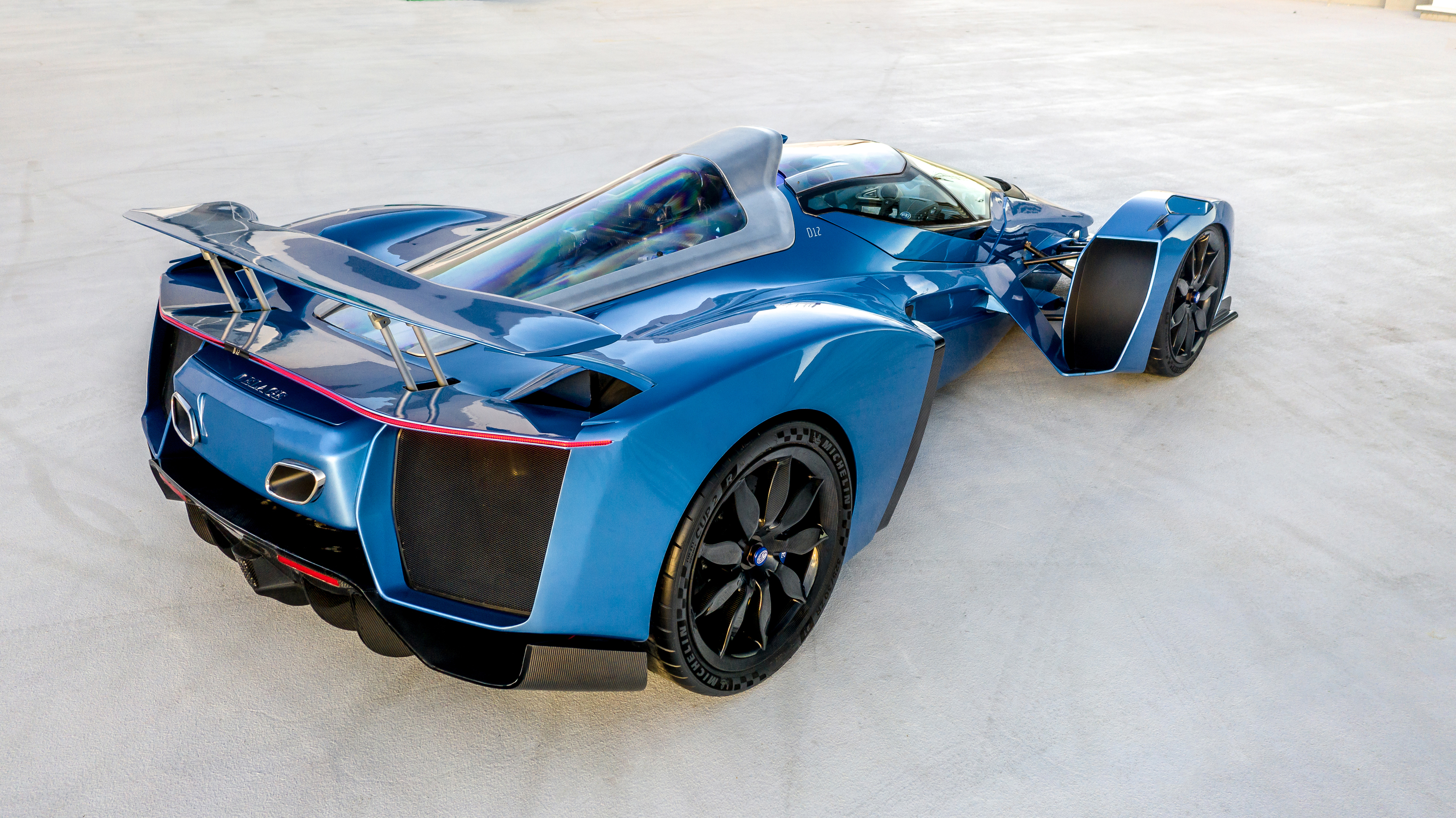 Delage D12 Photo Gallery