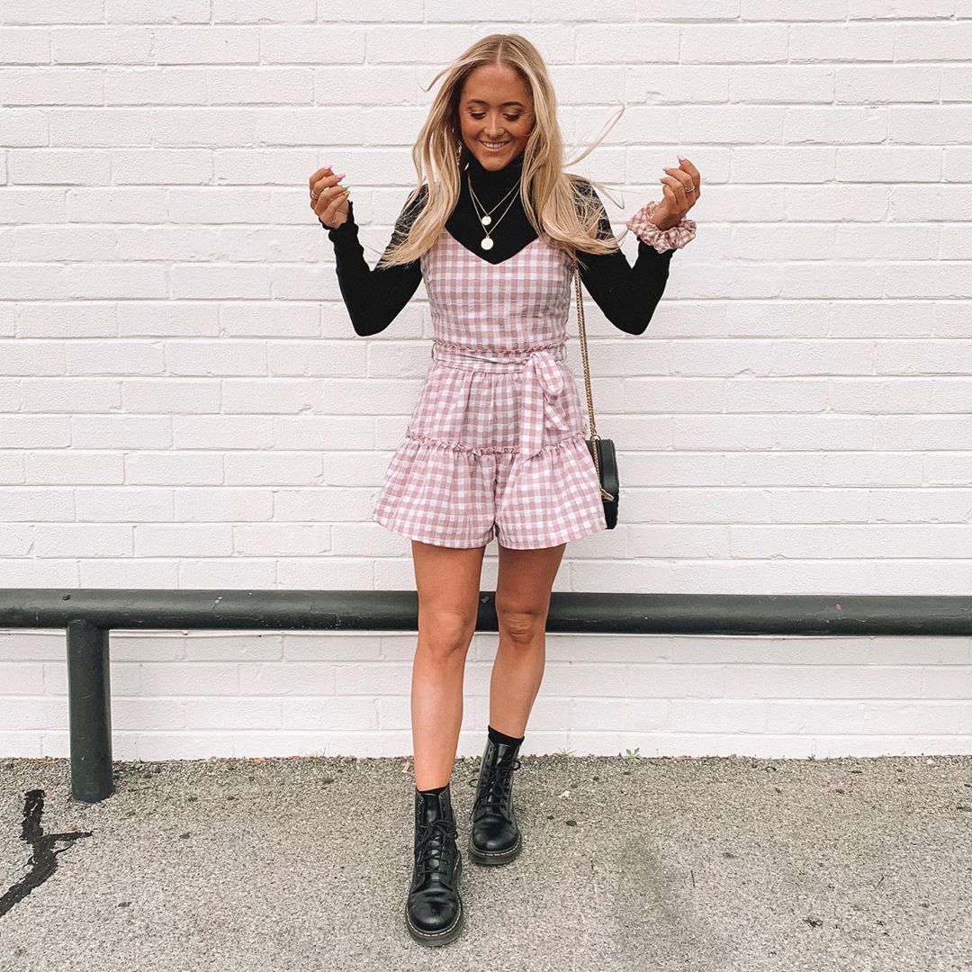 Teagan Rybka, Age, Height