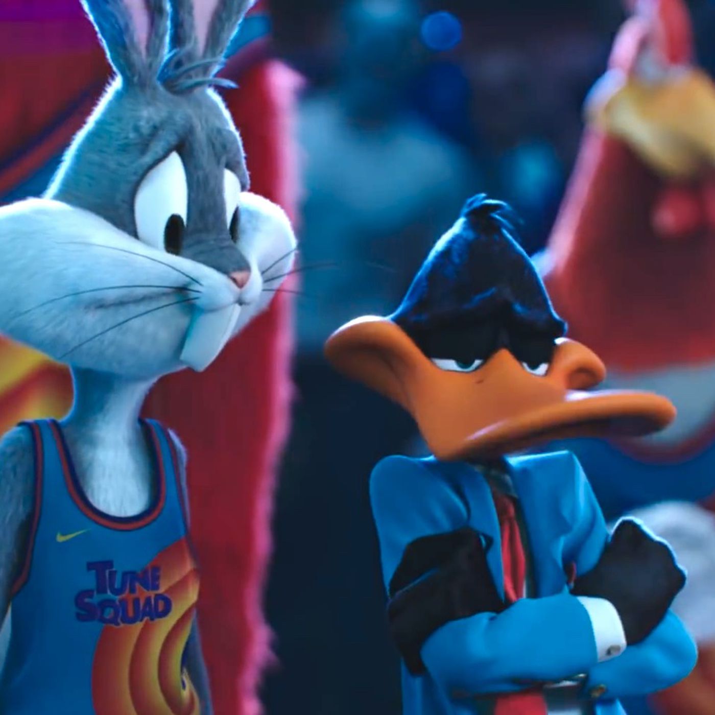 Space Jam 2 and 9 new movies you can now watch on Netflix, HBO, and Amazon