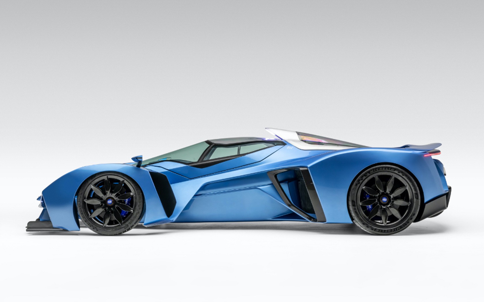 Delage D12: All You Need To Know About The Epic F1 Inspired Beast