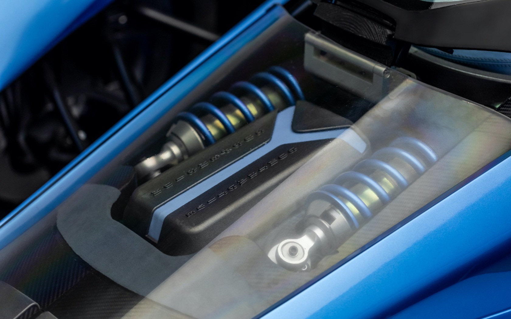 Delage D12: All You Need To Know About The Epic F1 Inspired Beast