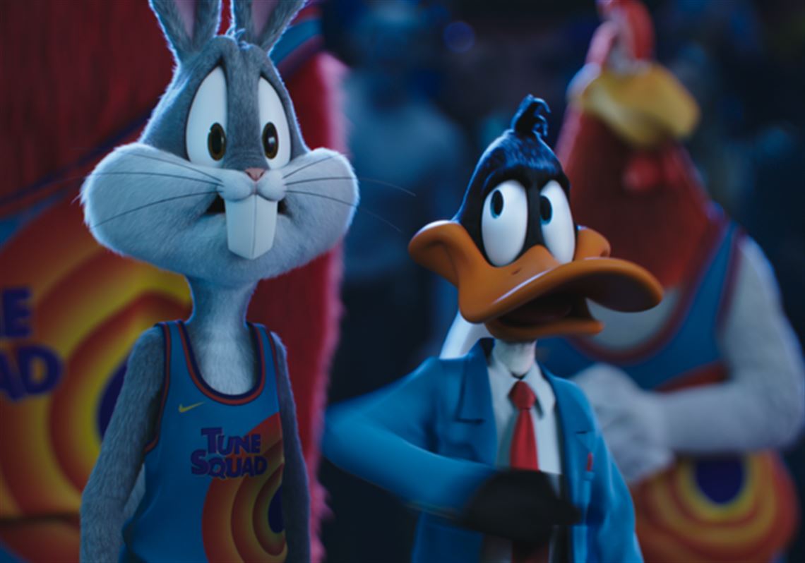 Space Jam 2 Bugs Bunny Wallpapers - Wallpaper Cave