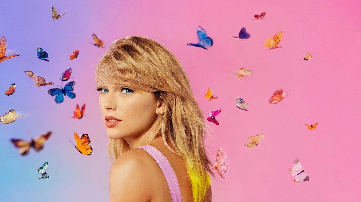 Taylor Swift fun thing is happening! Learn how to remix You Need to Calm Down in select Apple Stores at the #todayatapple Music Lab