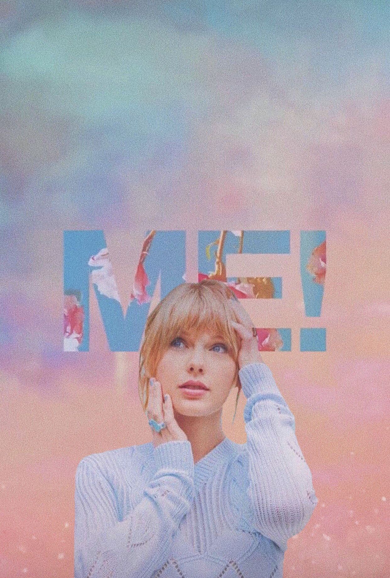 Taylor Swift Phone Wallpaper