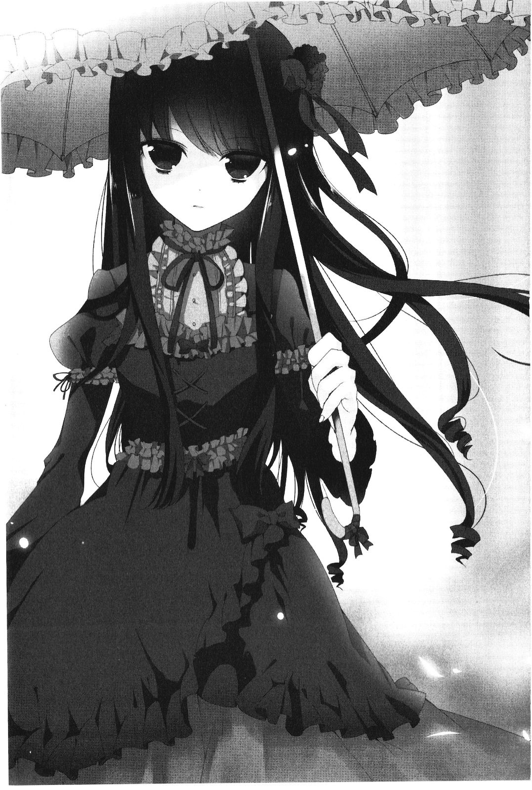 Minamiya Natsuki The Blood Anime Image Board