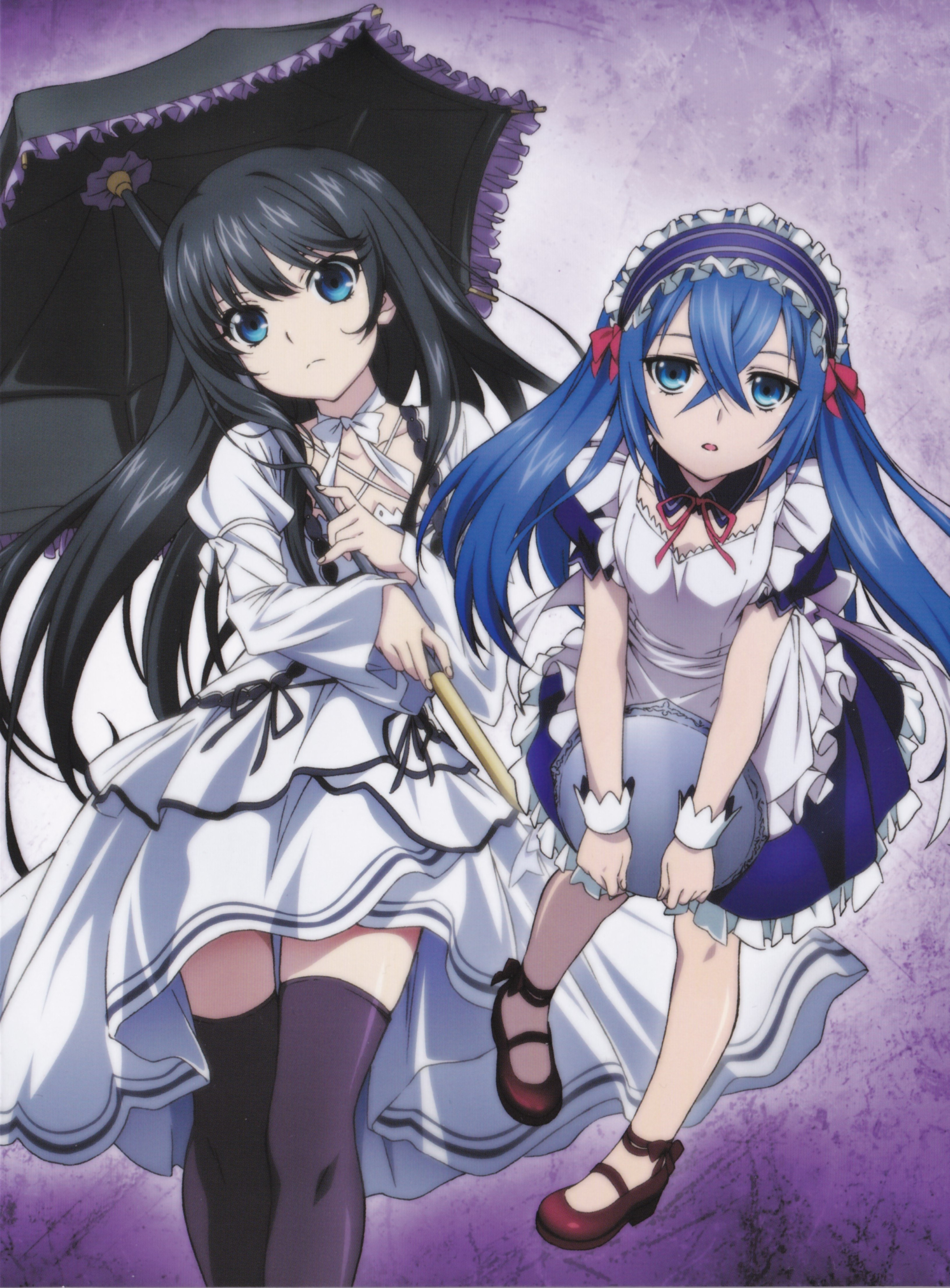 Strike The Blood  page 3 of 22 - Zerochan Anime Image Board