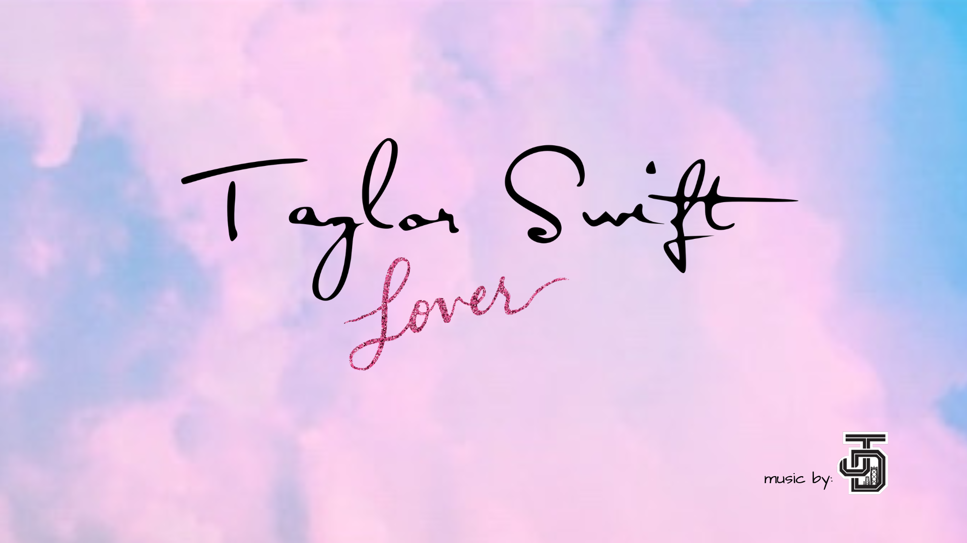 Taylor Swift Lover Desktop Wallpapers Wallpaper Cave