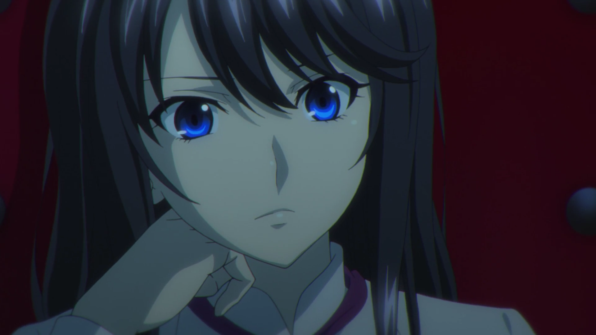 Minamiya Natsuki - Strike The Blood - Zerochan Anime Image Board