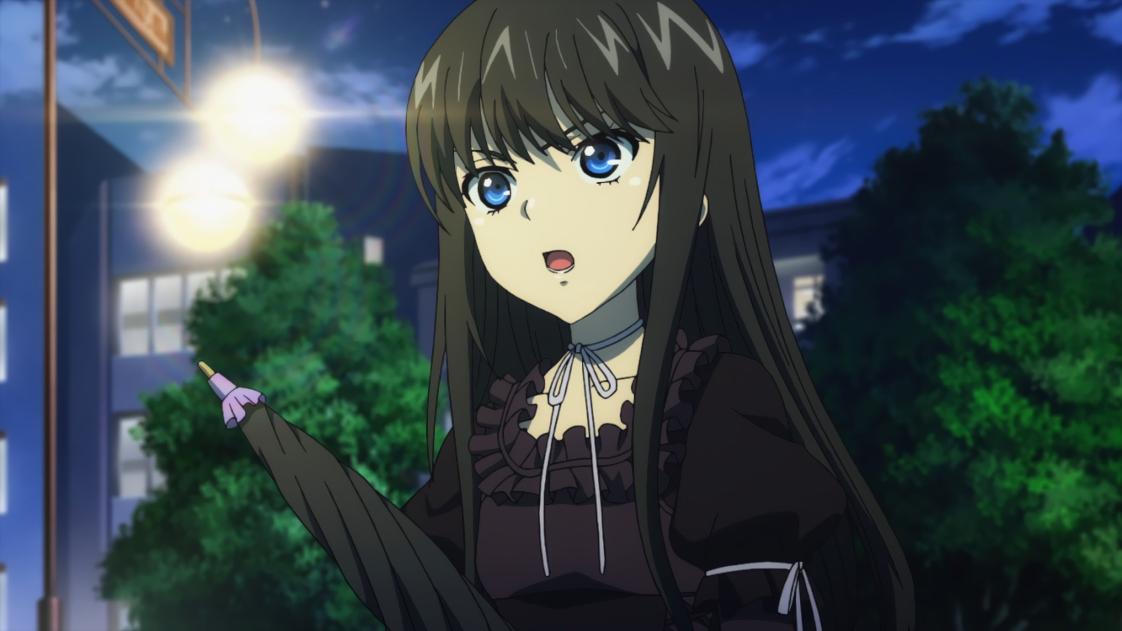 Minamiya Natsuki - Strike The Blood - Zerochan Anime Image Board