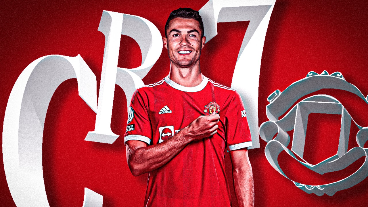 Cristiano Ronaldo: Manchester United Reach Agreement With Juventus To Re Sign Forward