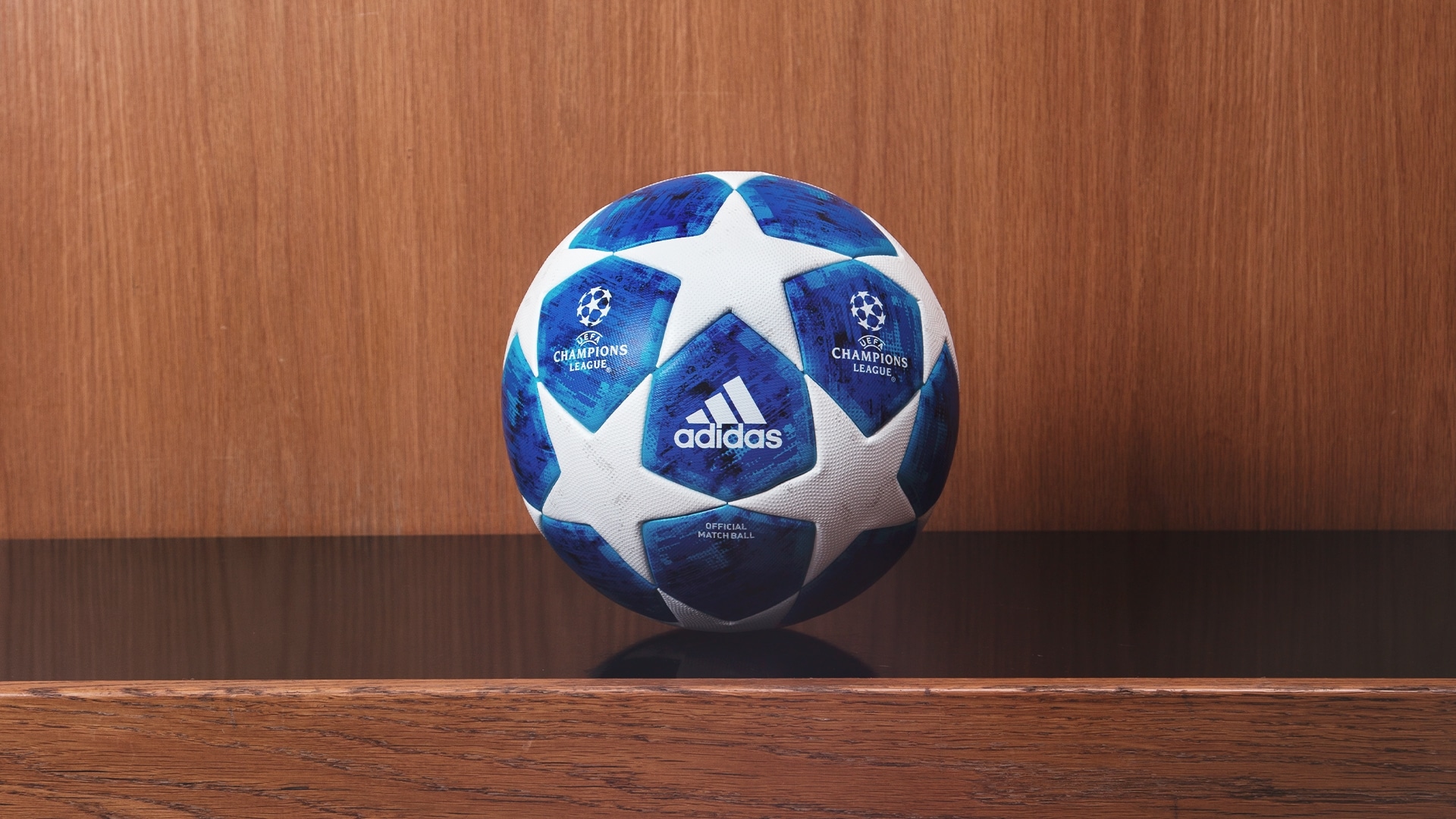 UEFA Champions League Ball
