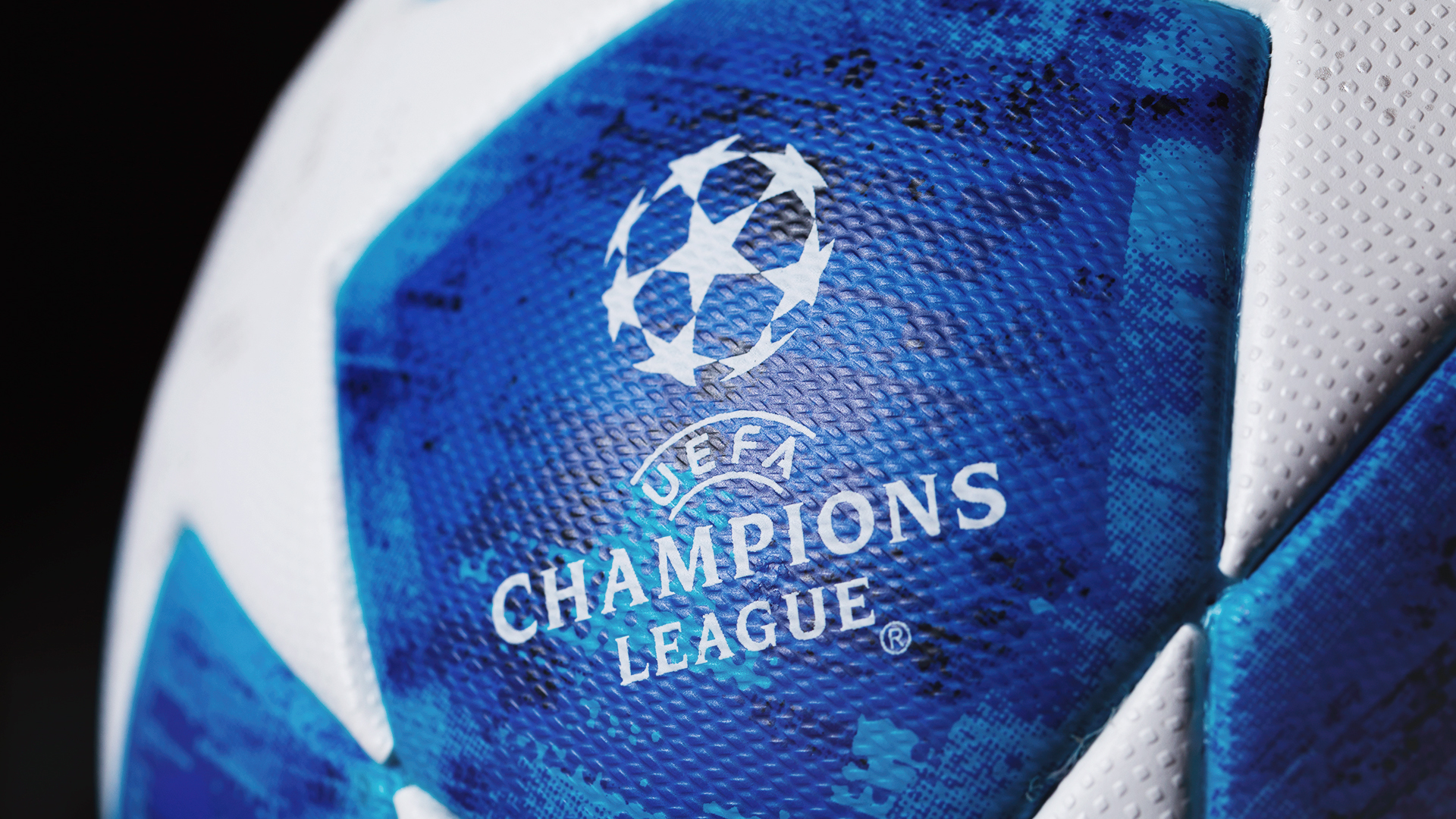 Adidas Just Dropped A Cold New UEFA Champions League Match Ball For 2018 19