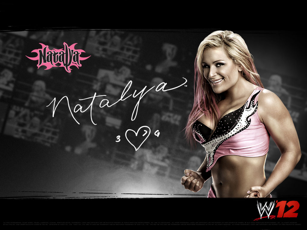 Free download WWE Natalya HD Wallpaper 2012 Wrestling All Stars [1024x768] for your Desktop, Mobile & Tablet. Explore Wrestling Wallpaper. Wwe Wallpaper Free, Kupy Wrestling Wallpaper, Wrestling Wallpaper Free