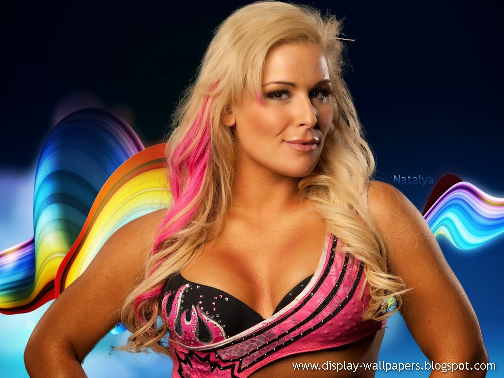 List of WWE personnel: All Image Wallpaper: WWE Natalya High Quality Desktop Wallpaper