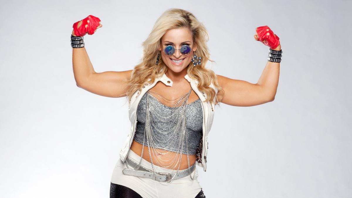 The best of Natalya: photo