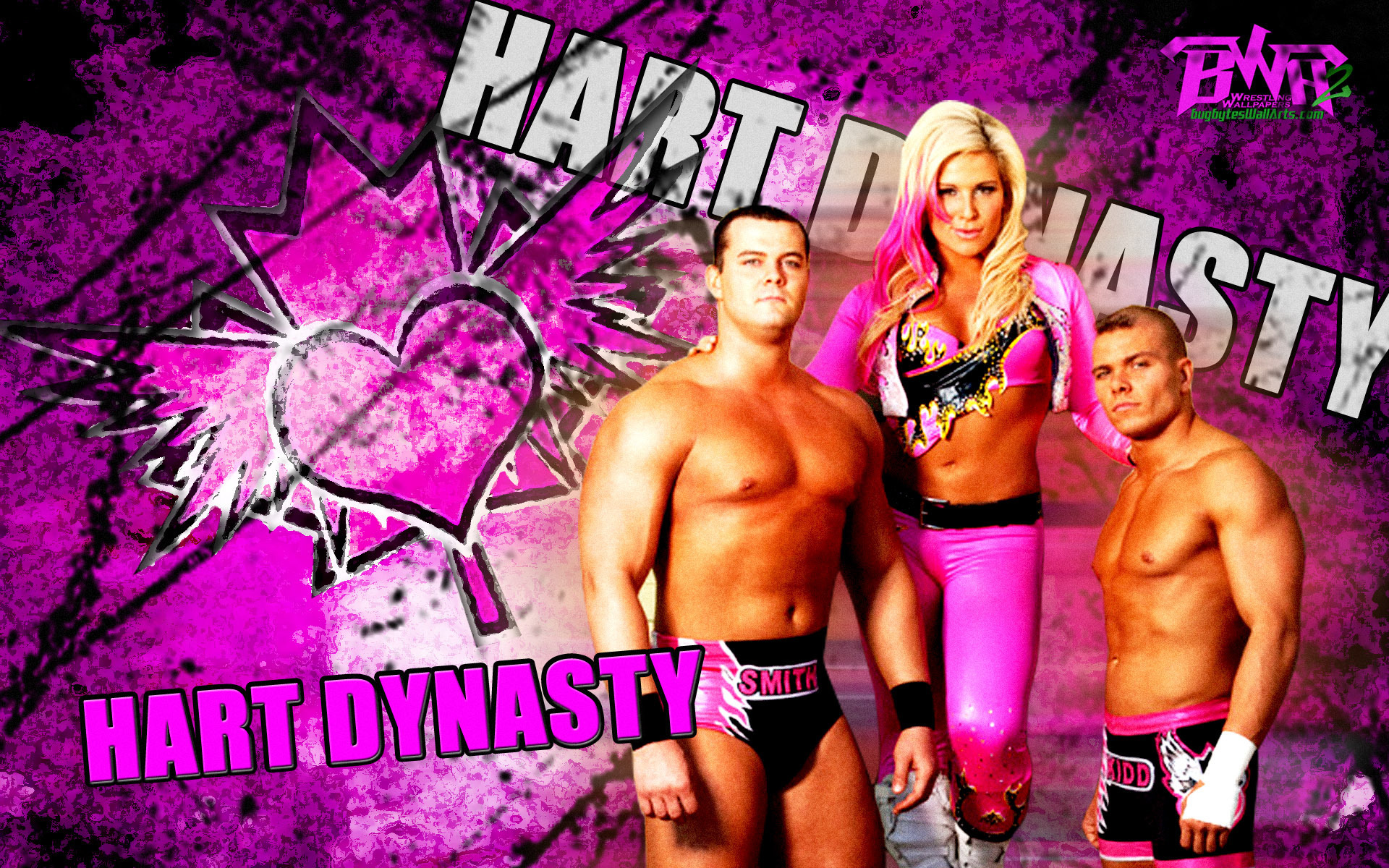 Hart Dynasty