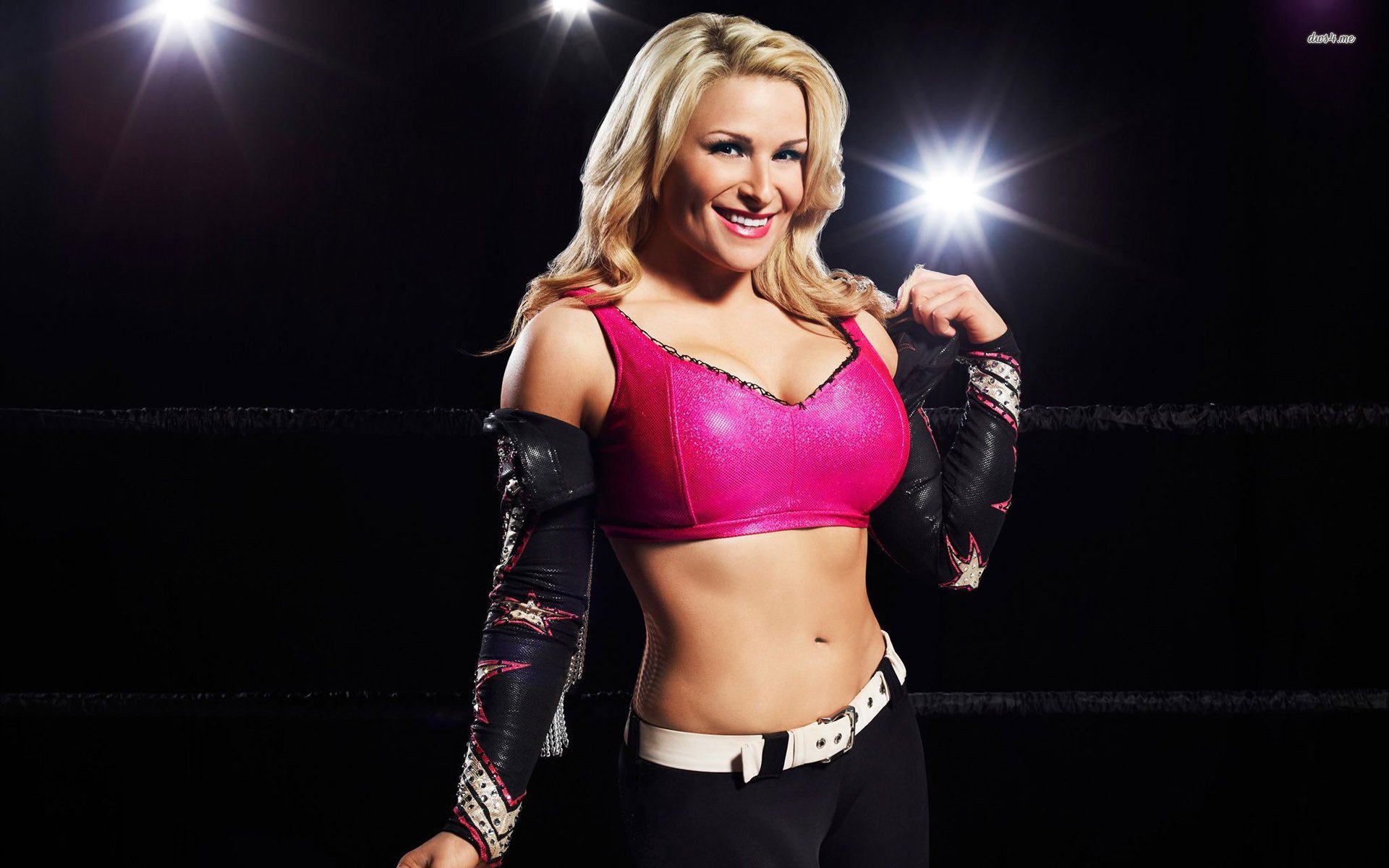 Wwe sexy natalya