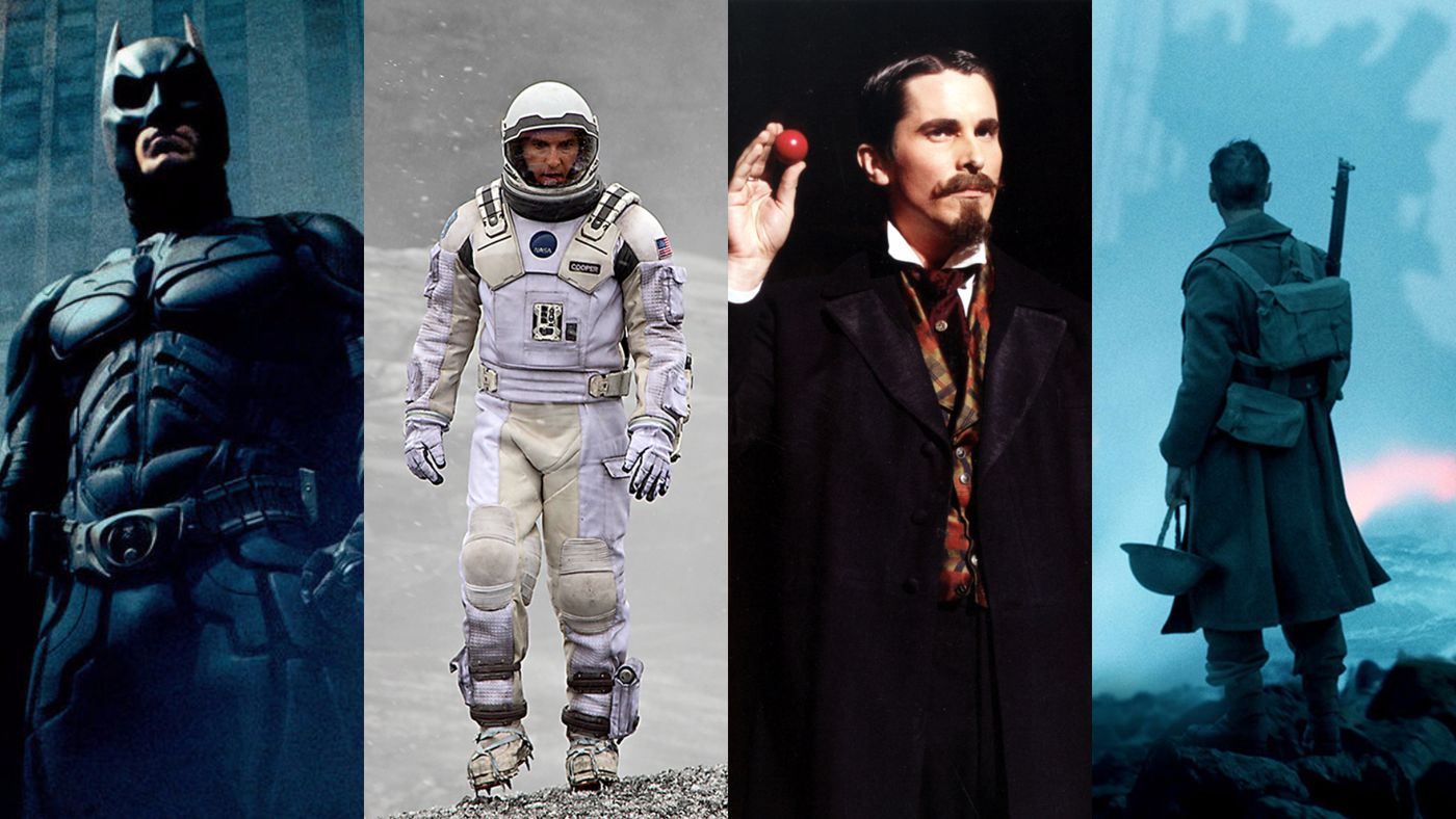 The films of Christopher Nolan, explained