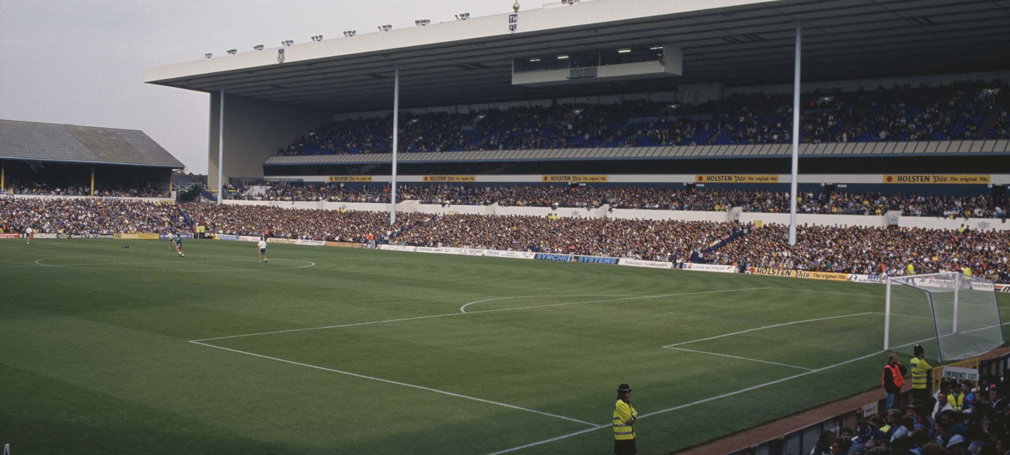 White Hart Lane Wallpapers Wallpaper Cave