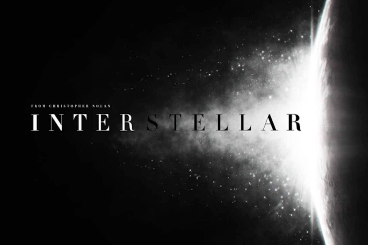 Get ready for Interstellar with these 5 classic Christopher Nolan flicks