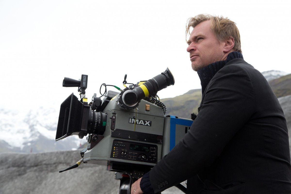 Christopher Nolan calls HBO Max the 'worst streaming service'