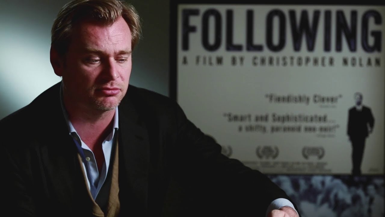 Christopher Nolan Movies, Ranked Worst to Best (2020)