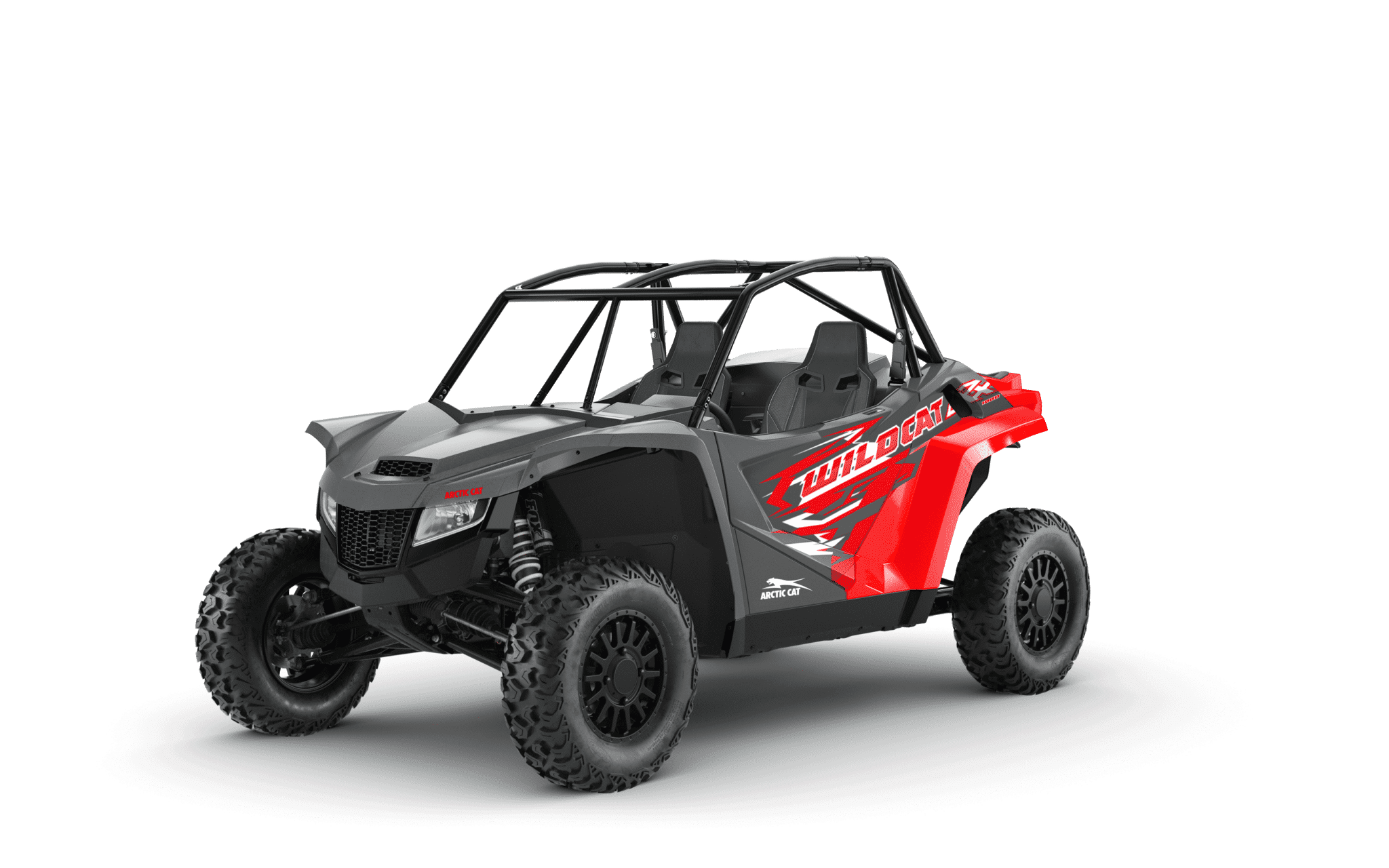 ARCTIC CAT WILDCAT XX