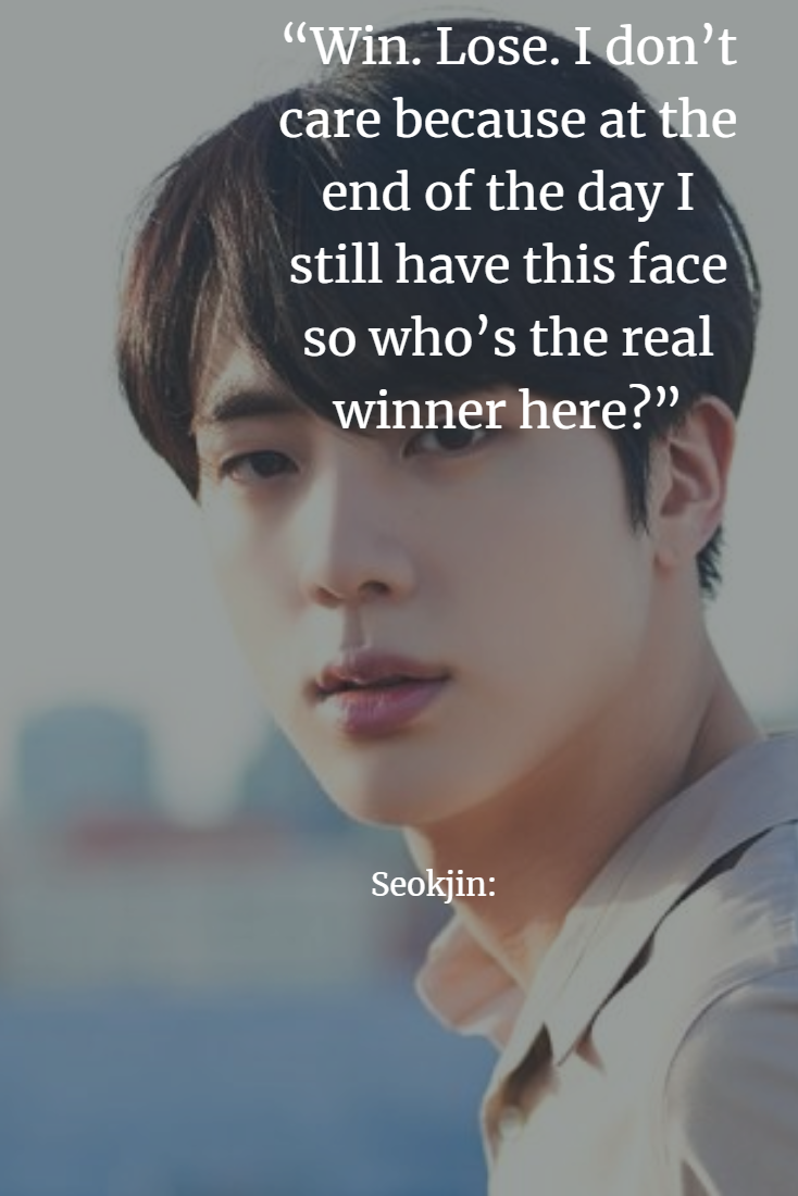 BTS inspiring image quotes and lyrics and Best Army band Sayings