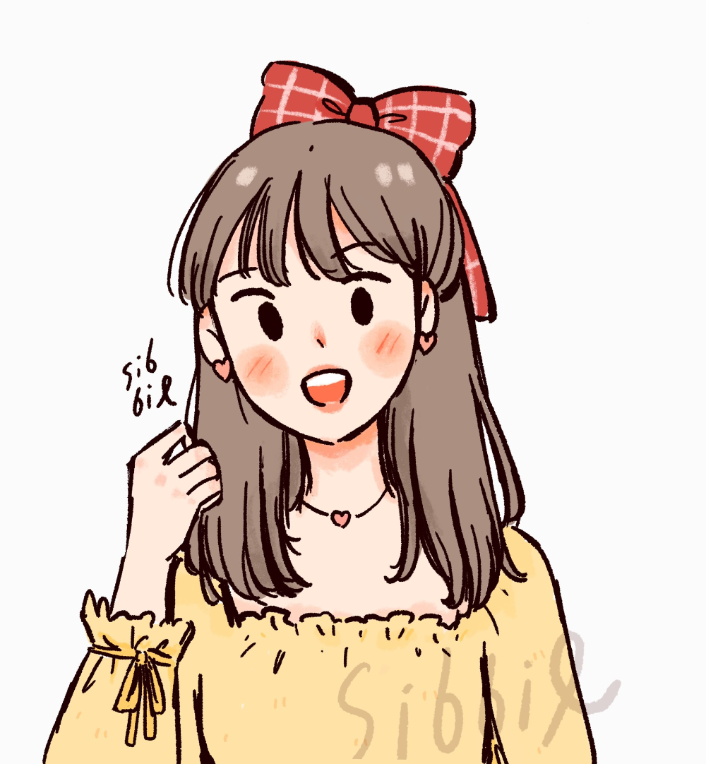 sibbil inspired picrew: picrew