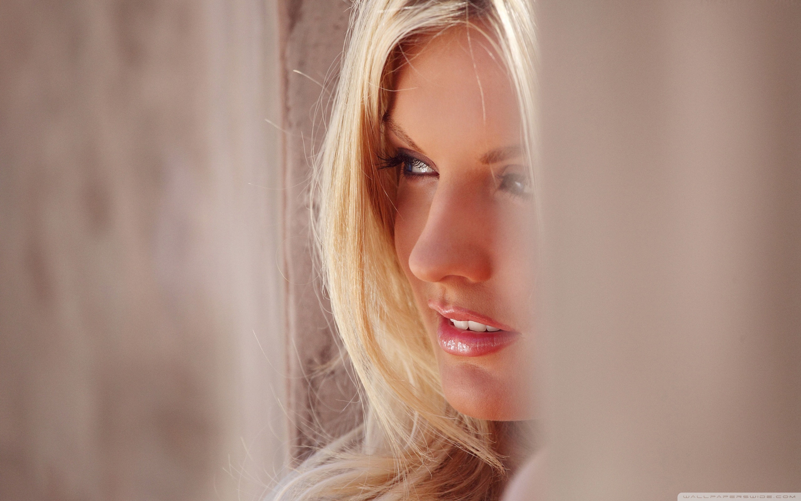 Free download Beautiful blonde woman wallpaper [2560x1600] for your Desktop, Mobile & Tablet. Explore Beautiful Woman Wallpaper. Beautiful Desktop Wallpaper and Background, Full HD Picture Wallpaper, Beautiful Nature Wallpaper for Desktop