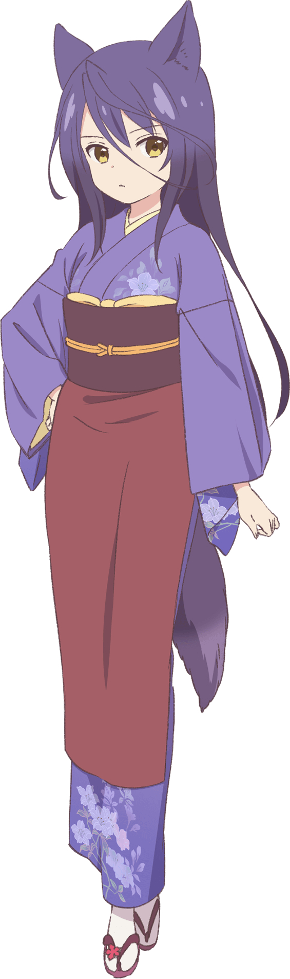 Satsuki (Konohana Kitan) Image Anime Image Board