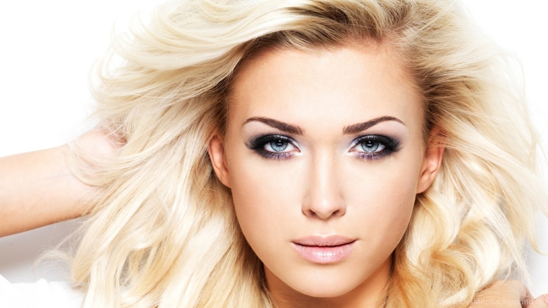 Beautiful Girl Hair Blonde Wallpaper, Free Desktop Background. Desktop Background