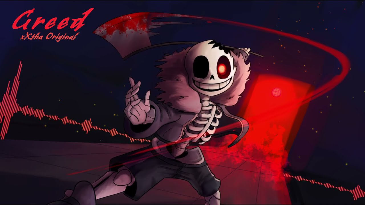 370 Horror sans ideas, cute horror sans HD wallpaper