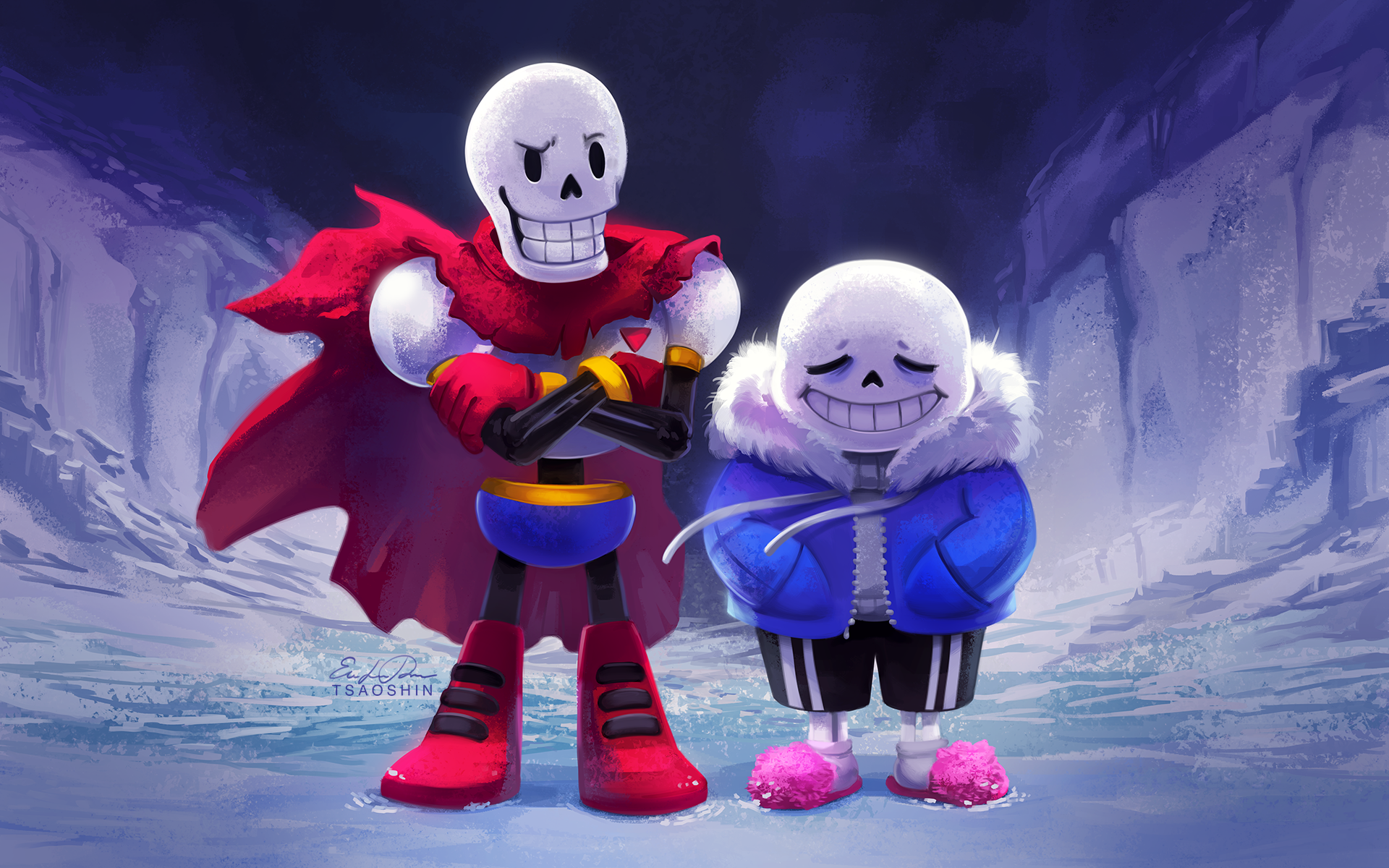 Undertale Wallpaper