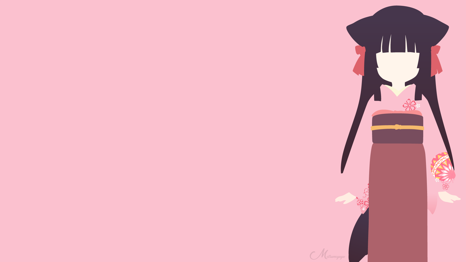 Konohana Kitan HD Wallpaper